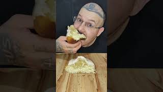 ASMR Coxinha Gigante !!!