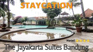 The Jayakarta Suites Bandung | Hotel Bintang 4 di Dago Bandung