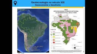 Política Pública Geográfica - GGP 2017