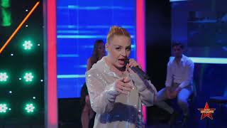 Elena Mihajlovska - Nevreme - Talent Show Pat do zvezdite Sezona 2