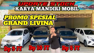 NISSAN SPESIAL, HANYA 5 JUTA SAJA‼️Karya Mandiri Upddate.