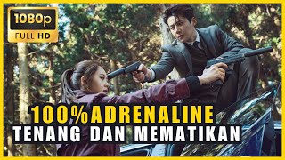 LEGENDA PEMBUNUH BAYARAN‼️MEMBANTAI SATU ORGANISASI MAFIA DENGAN SADIS - ALUR CERITA FILM ACTION