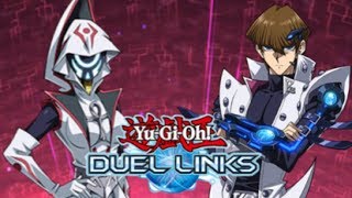 The Unknown Duelist: Yu-Gi-Oh! Duel Links DSOD World