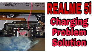 Realme 5i Charging Problem Solution. Realme 5i ke charging ko kaise thik kare.