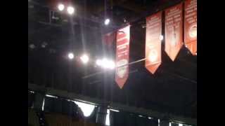 Presenting Olympiacos BC, European Champions 2012 - 2013