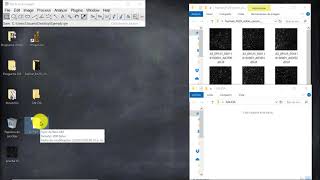 016 Introducción a macros y procesos en lotes batch (Curso ImageJ-Fiji)