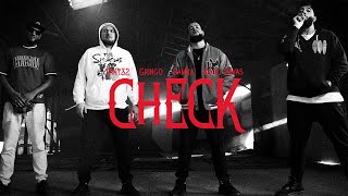 Kool Savas X Takt32 X Samra X Gringo - Check