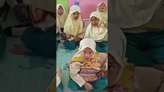 PERMAINAN BERHITUNG SEBELUM PULANG SEKOLAH