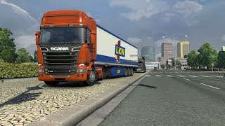 ETS 2 MP.