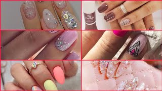 Amazing, trendy and beautiful nail art of 2022