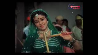 Suraj Madiyo Chandra Madiyo   સુરજ મંડીયો ચંદ્ર મંડીયો   Mali Methan   #Snehlata Gujarati Movie Song