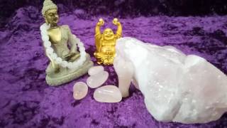 Must Have Crystals for beginners -Tarot Sisters