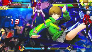 BBTag Tournament Run 8/15/24 - Aigis/Hyde