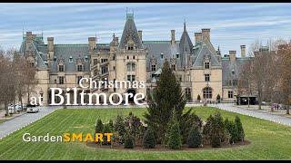 GardenSMART Christmas @Biltmore