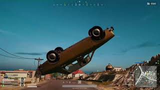 PUBG - Xbox DVR