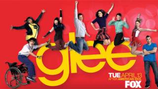 GLEE Rolling in the deep