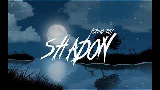 Aspino Boy - Shadow (Official Music Audio)