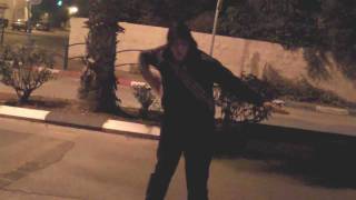 Ahmad - Dancing - By A.T Productions