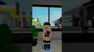 I take a bullet 😔🥺 #roblox #robloxedit #edit #youtubeshort #robloxcover #brookhaven #shorts #robux