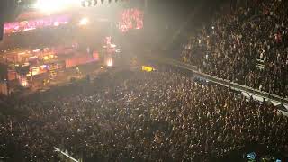 Slipknot - Spit it Out (Live) Knotfest 2022 Québec City