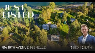 814 16th Ave - Genelle, BC