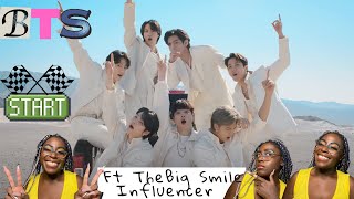 BTS (방탄소년단) 'Yet To Come (The Most Beautiful Moment)' Official MV | MiraculousD REACTION!