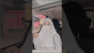 EMANG SECANTIK ITU‼️MASYA ALLAH #akhwat #muslimah #sholehah #shorts #cadarcantik #fyp #fypシ゚viral