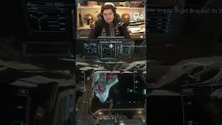 Degenerate Gamers VS Star Citizen IDRIS FRIGATE