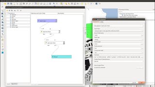 Import Excel Data to QGIS as  polygon