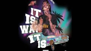 10Kdunkin x Diego Money x Thouxanbanfauni x Duwap Kaine Type Beat 'It is Wat It is' Prod Jerbear.h