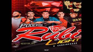 ⏯️SET AO VIVO PODEROSO RUBI LIGHT EM PORTEl 2023 MAIO🎶🎵🕺