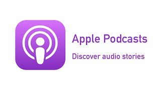 Apple Podcasts App Review (iOS 14.5)