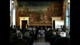 150° Unità d'Italia - Convegno pubblico: "Dalla Sicilia per l'Italia" parte 2