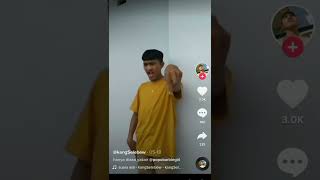 TIKTOK VIDEO LUCU #viralvideo  #fyp  #tiktokvideo