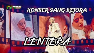 TERHARU !! Abang L naik keatas panggung | Jejak Langkah 1 Dekade Konser Sang Kejora