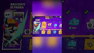 APRO BRAWL PASS PLUS SU BRAWL STARS$$$ #brawlstars #brawlpass