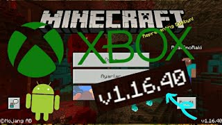 DOWNLOAD FREE MİNECRAFT PE LATEST VERSİON WİTH XBOX (1.16.40.02) / MİNECRAFT PE SON SÜRÜM İNDİR.