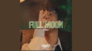 Fullmoon (feat. P6ICK)