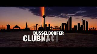 Düsseldorfer Clubnacht 2017