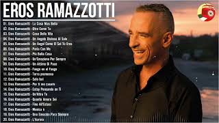 Eros Ramazzotti Grandes Exitos Mix - Mix De Eros Ramazzotti - Best of Eros Ramazzotti