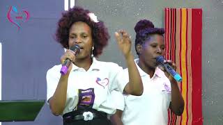 Praise & Worship by UCC KASUBI Worship Team live at UCC KASUBI INNERMAN MINISTRIES 20 05 2022