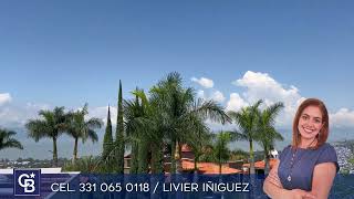 Home for Sale - Casa Serenidad - Coldwell Banker Chapala Realty