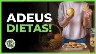 ALIMENTAÇÃO INTUITIVA: A CHAVE PARA A SAÚDE