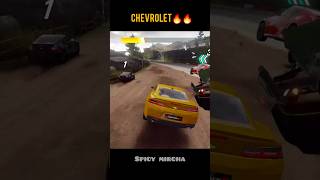 Racing with Chevrolet car #racinggames #gameplay   @MrBeastGaming