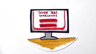 1. Seven Seas Worldwide - Ordering Free Boxes