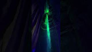 Ruby Falls-Waterfall in Tennessee