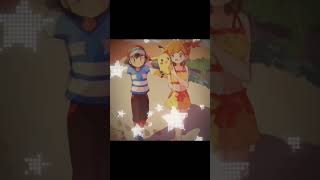 Ash X Serena edit - Ash X Serena love story 💕 - Ash Love Serena #ashxserena#pokemonxy#viralshort