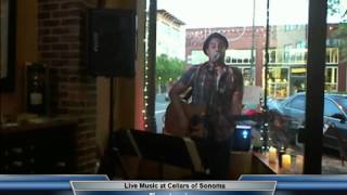 John Pita Live @Cellarsofsonoma