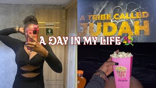 DAILY VLOG💐 | life of a Nigerian girl | movie date 🍿