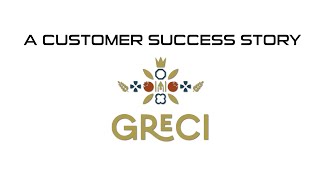 Maselli SV01 Customer Success Story at Greci Industria Alimentare